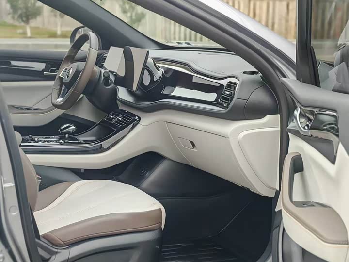 Фото 8 - BYD Qin Plus