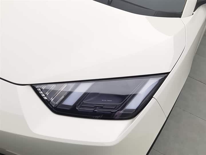 Фото 7 - BYD Seagull