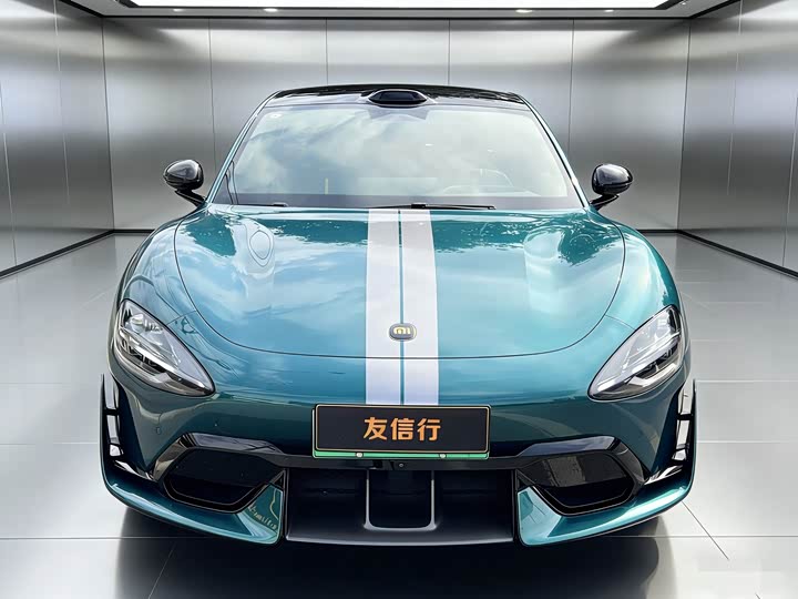 Фото 2 - Xiaomi SU7 Ultra