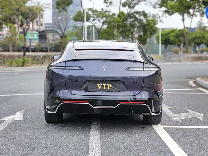 Фото 5 - Avatr 12