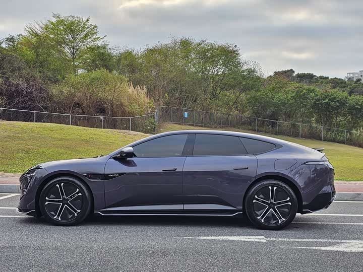 Фото 7 - Avatr 12