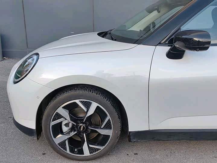 Фото 6 - Mini Cooper