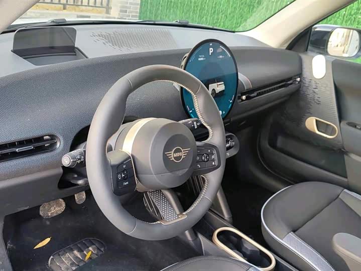 Фото 7 - Mini Cooper