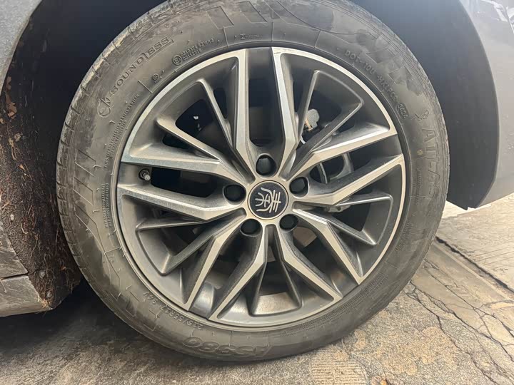 Фото 5 - BYD Qin Plus