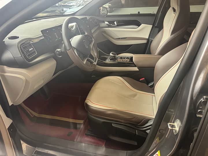 Фото 7 - BYD Qin Plus