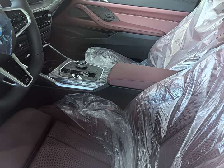 Photo 3 - BMW 4 Series