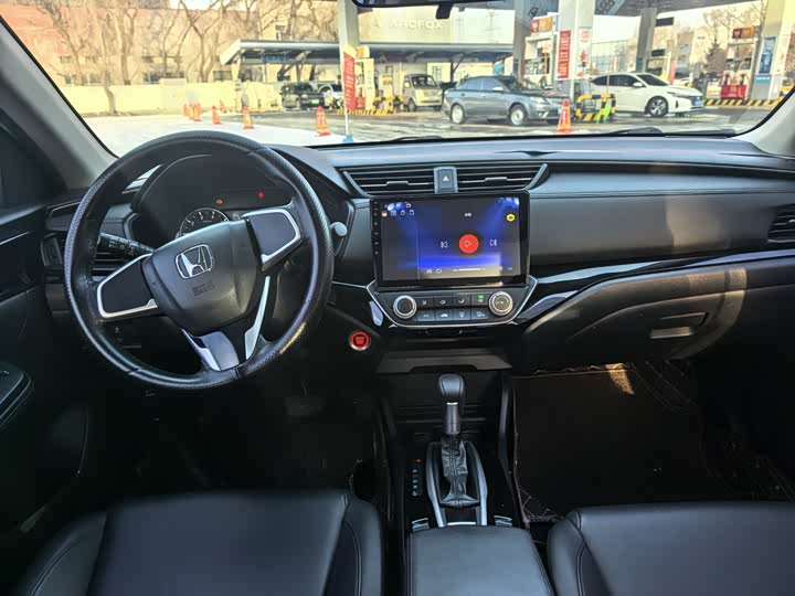 Photo 6 - Honda Crider