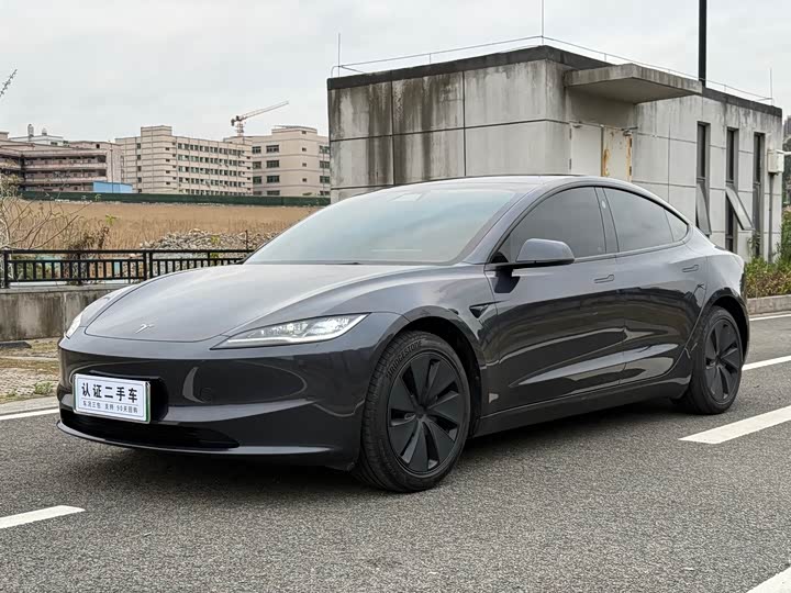 Photo 1 - Tesla Model 3