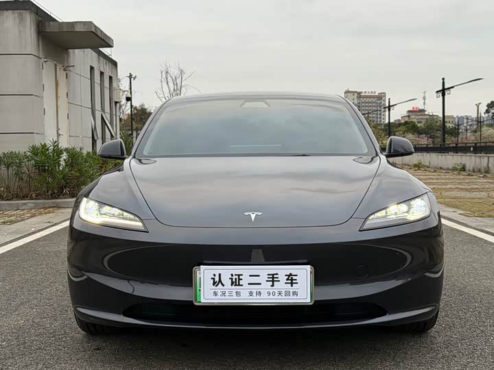 Photo 2 - Tesla Model 3