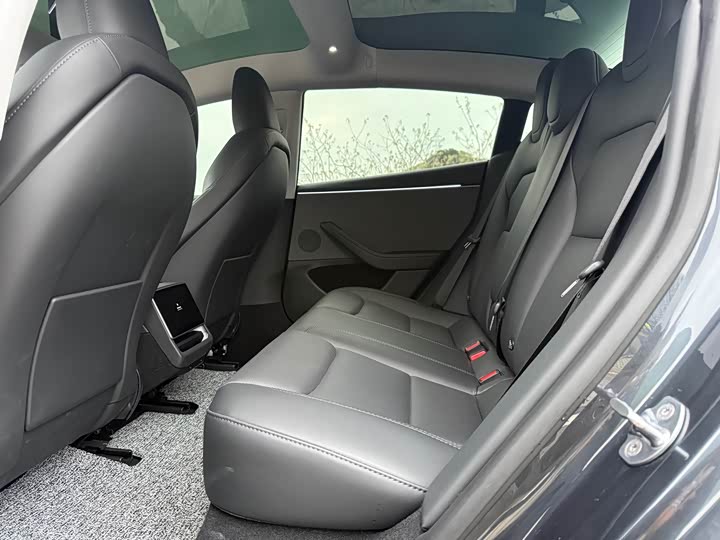 Photo 6 - Tesla Model 3