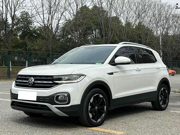 Фото 1 - Volkswagen Tacqua