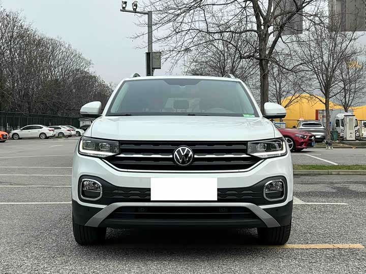 Фото 2 - Volkswagen Tacqua