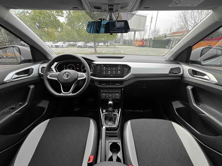 Фото 9 - Volkswagen Tacqua