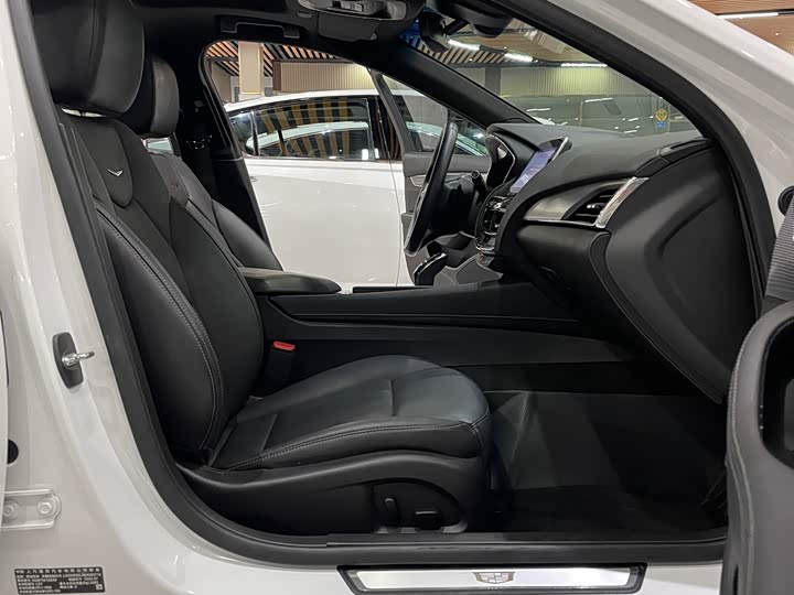 Photo 4 - Cadillac CT5