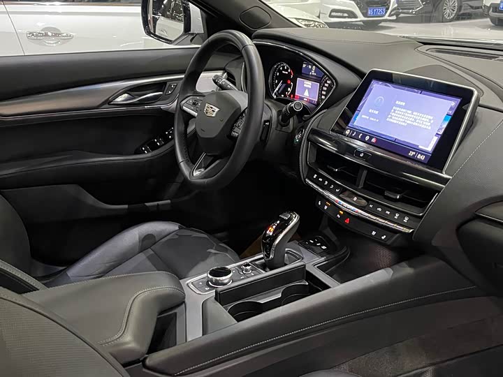 Photo 5 - Cadillac CT5