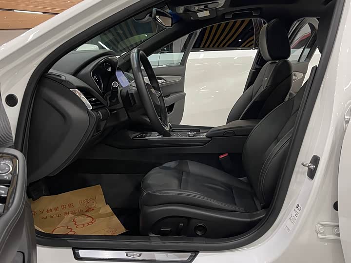 Photo 8 - Cadillac CT5