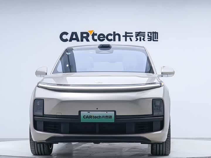 Фото 6 - LiXiang L9