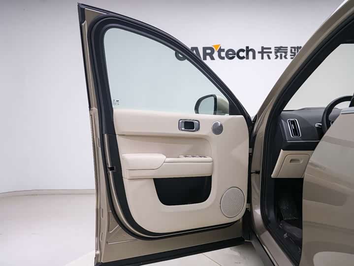 Фото 9 - LiXiang L9