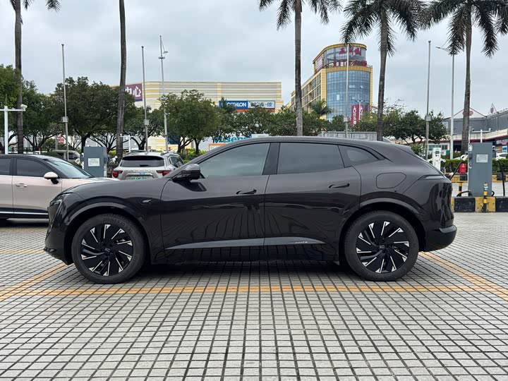 Фото 5 - Avatr 07