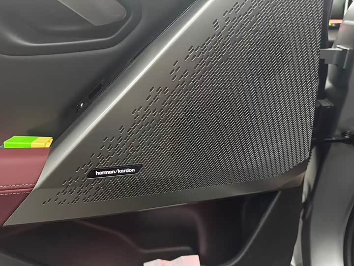 Photo 6 - BMW 5 Series