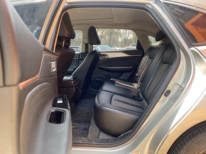 Фото 6 - GAC Aion S