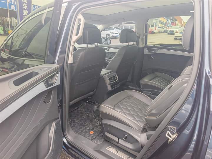 Фото 4 - Volkswagen Talagon