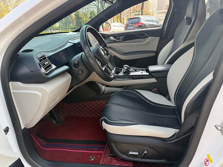 Фото 8 - BYD Qin Plus