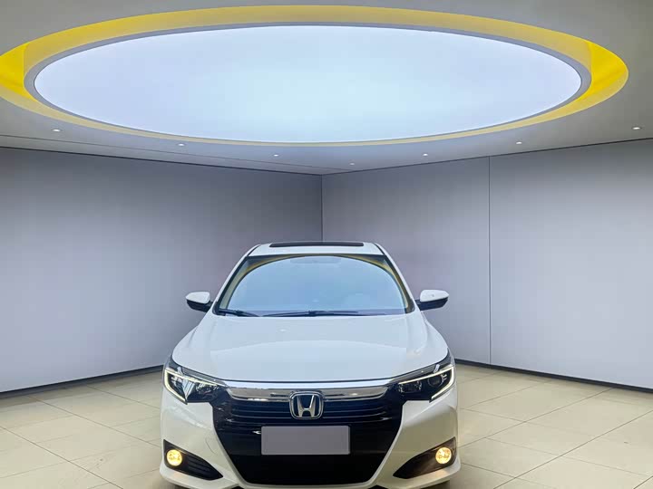 Фото 2 - Honda Crider