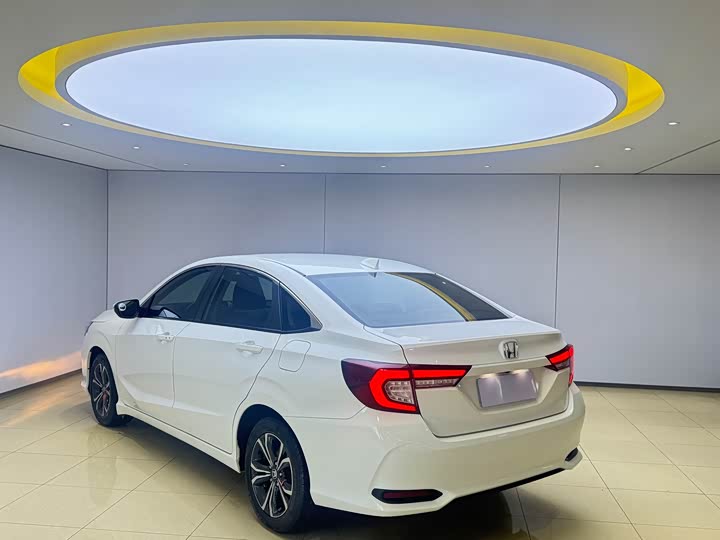 Фото 4 - Honda Crider