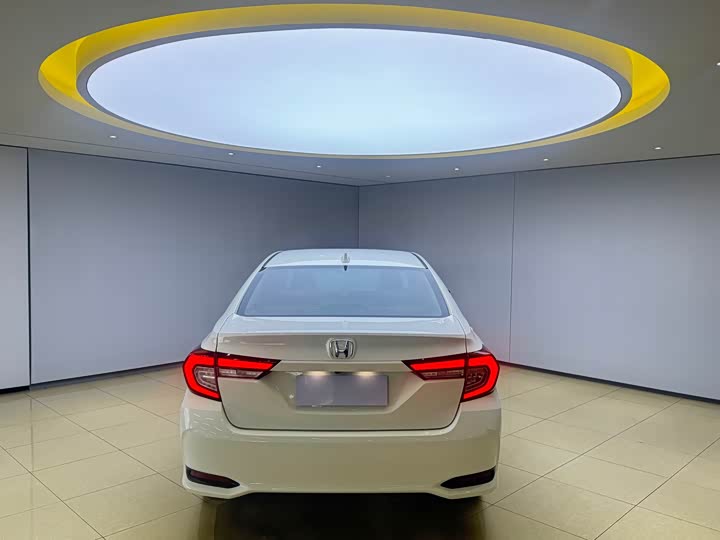 Фото 5 - Honda Crider