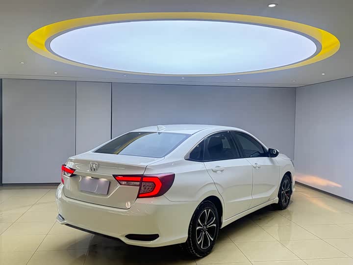 Фото 6 - Honda Crider