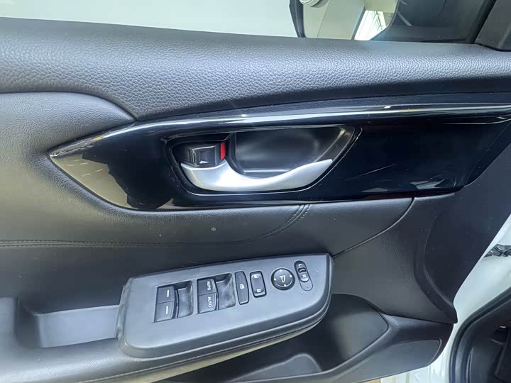 Фото 7 - Honda Crider