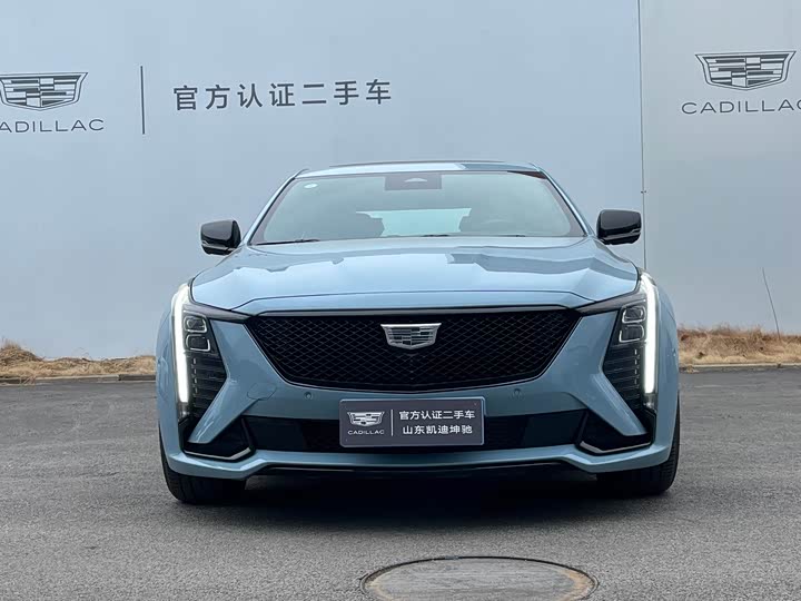 Photo 2 - Cadillac CT5