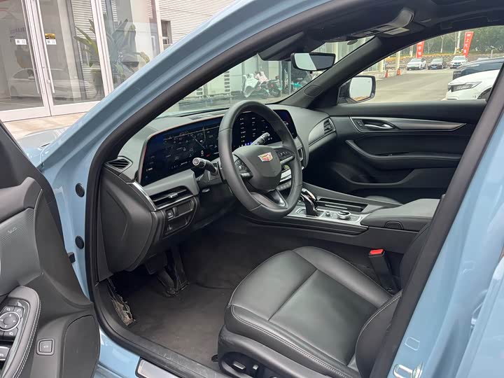 Photo 4 - Cadillac CT5