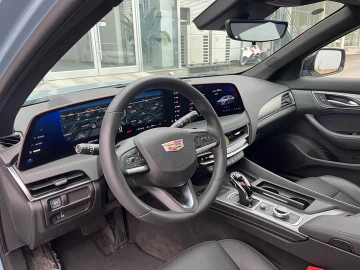 Photo 5 - Cadillac CT5