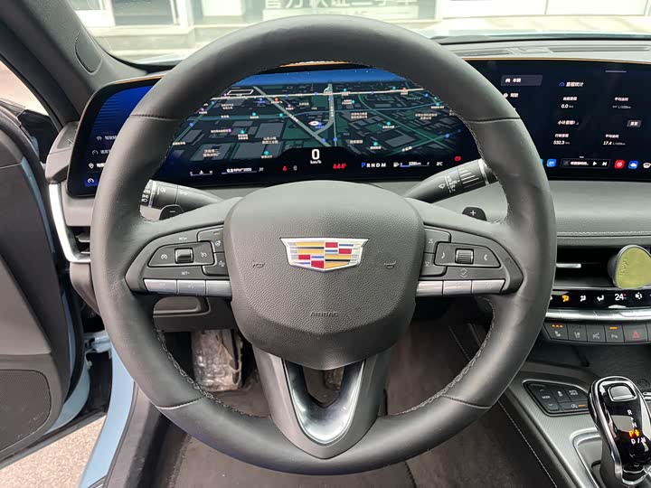 Photo 7 - Cadillac CT5