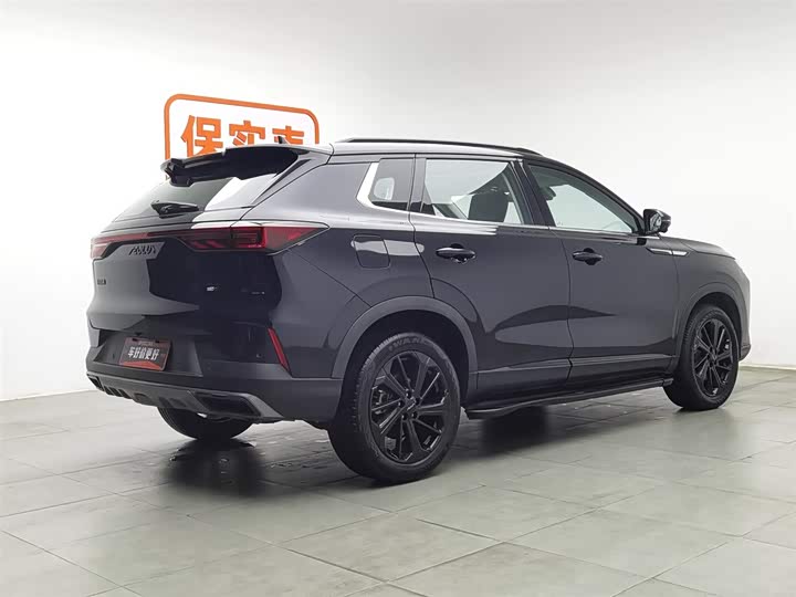 Фото 2 - Dongfeng Aeolus Haoji