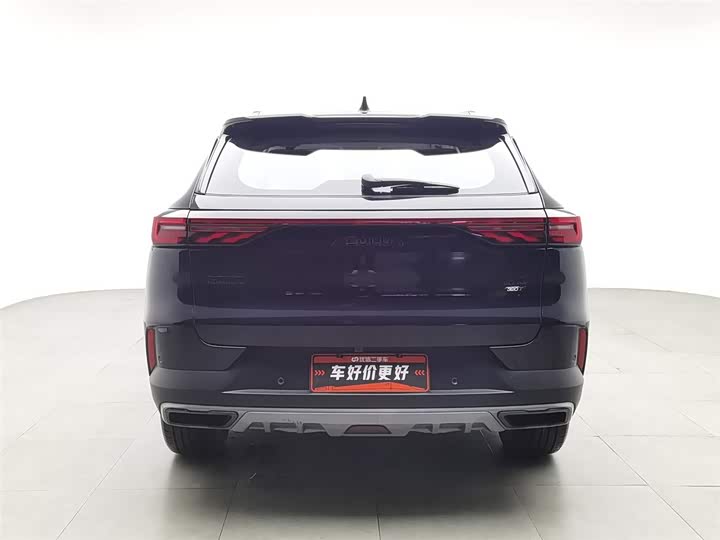 Фото 4 - Dongfeng Aeolus Haoji