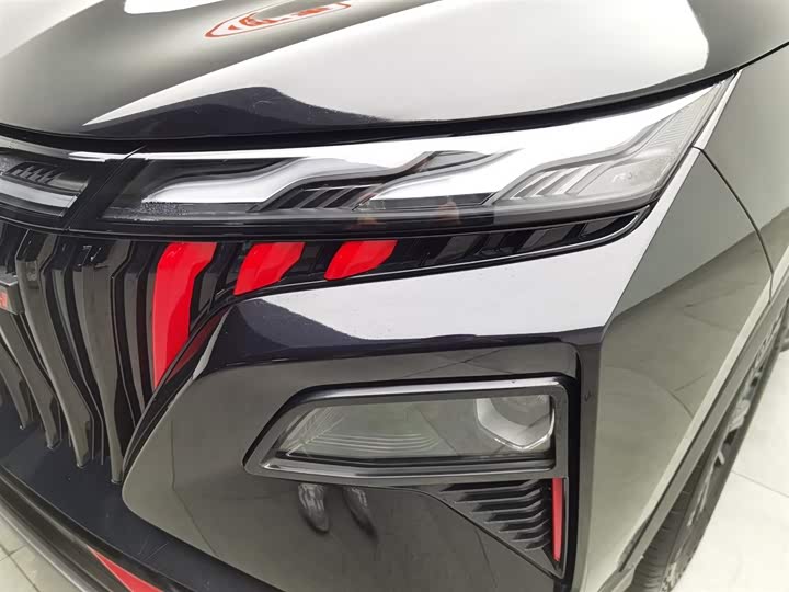 Фото 7 - Dongfeng Aeolus Haoji