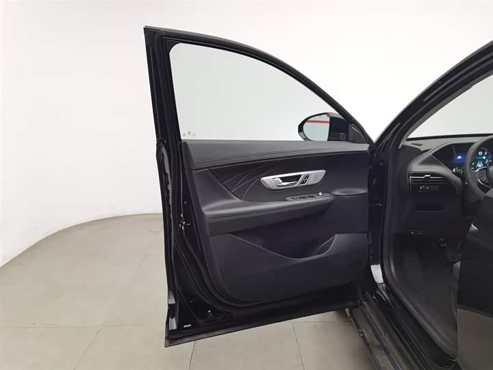 Фото 8 - Dongfeng Aeolus Haoji