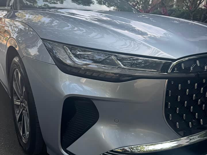 Фото 9 - Lincoln Z (Zephyr)