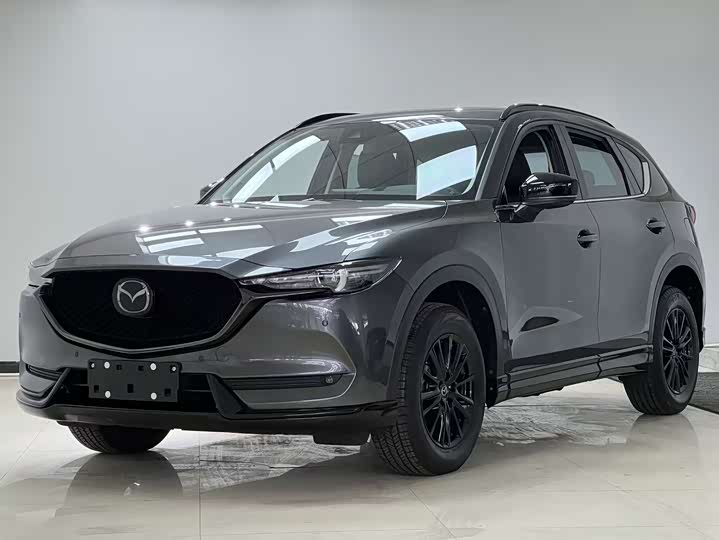 Photo 1 - Mazda CX-5