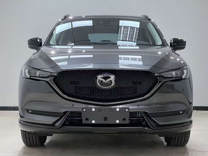 Photo 2 - Mazda CX-5