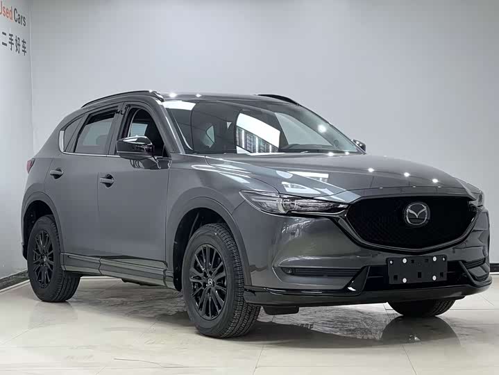 Photo 3 - Mazda CX-5