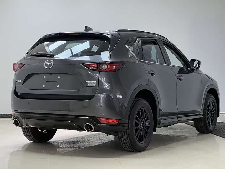 Photo 4 - Mazda CX-5