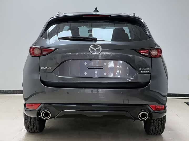 Photo 5 - Mazda CX-5