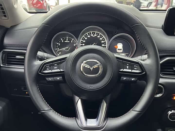 Photo 9 - Mazda CX-5