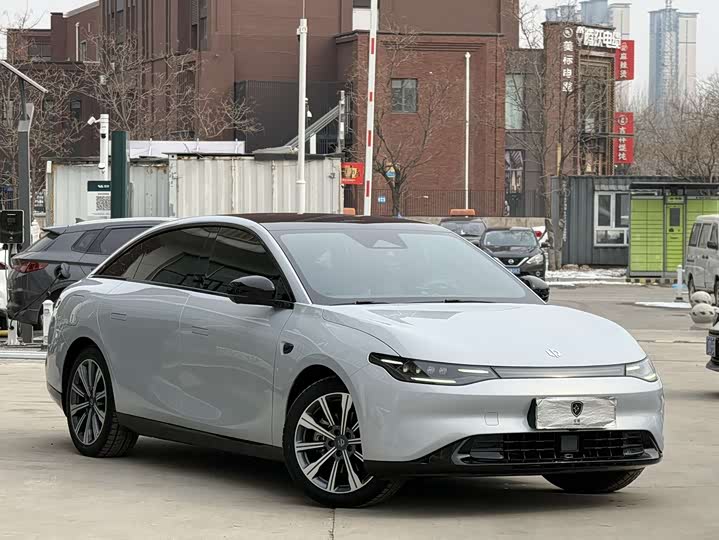 Фото 2 - Leapmotor C01