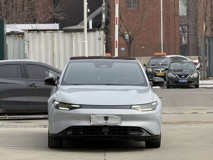 Фото 3 - Leapmotor C01