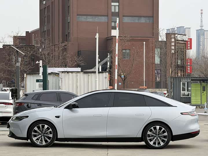 Фото 4 - Leapmotor C01